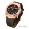 Rival Rose Gold 3.4 tag