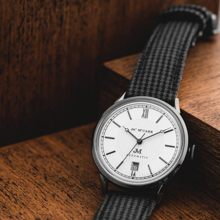 TWEED WHITE 2