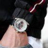 ZINVO CHRONO SILVER 4