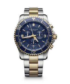 VICTORINOX MAVERICK CHRONOGRAPH