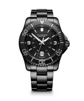 VICTORINOX MAVERICK BLACK EDITION