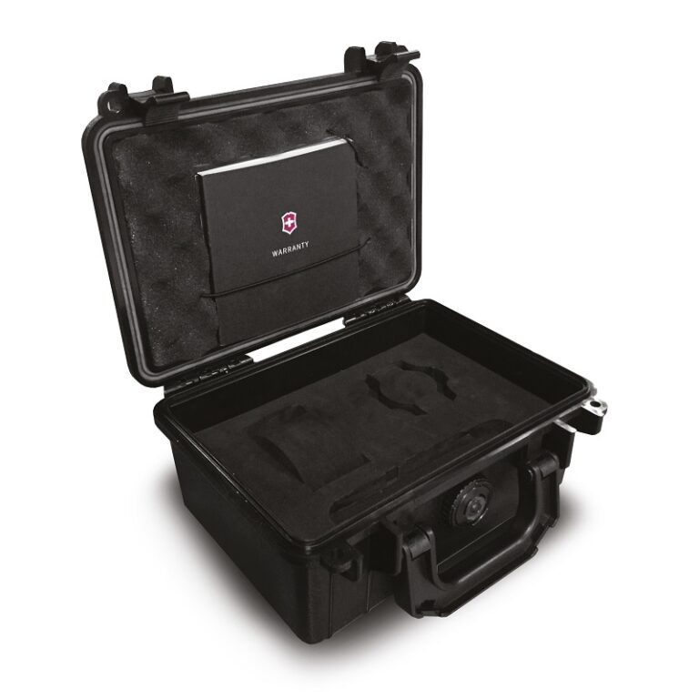 VICTORINOX I.N.O.X. Professional Diver Titanium 241812