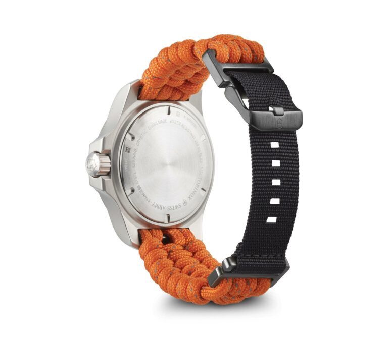 「andy！亅 VICTORINOX I.N.O.X. Professional Diver 241845 - Quartz watches