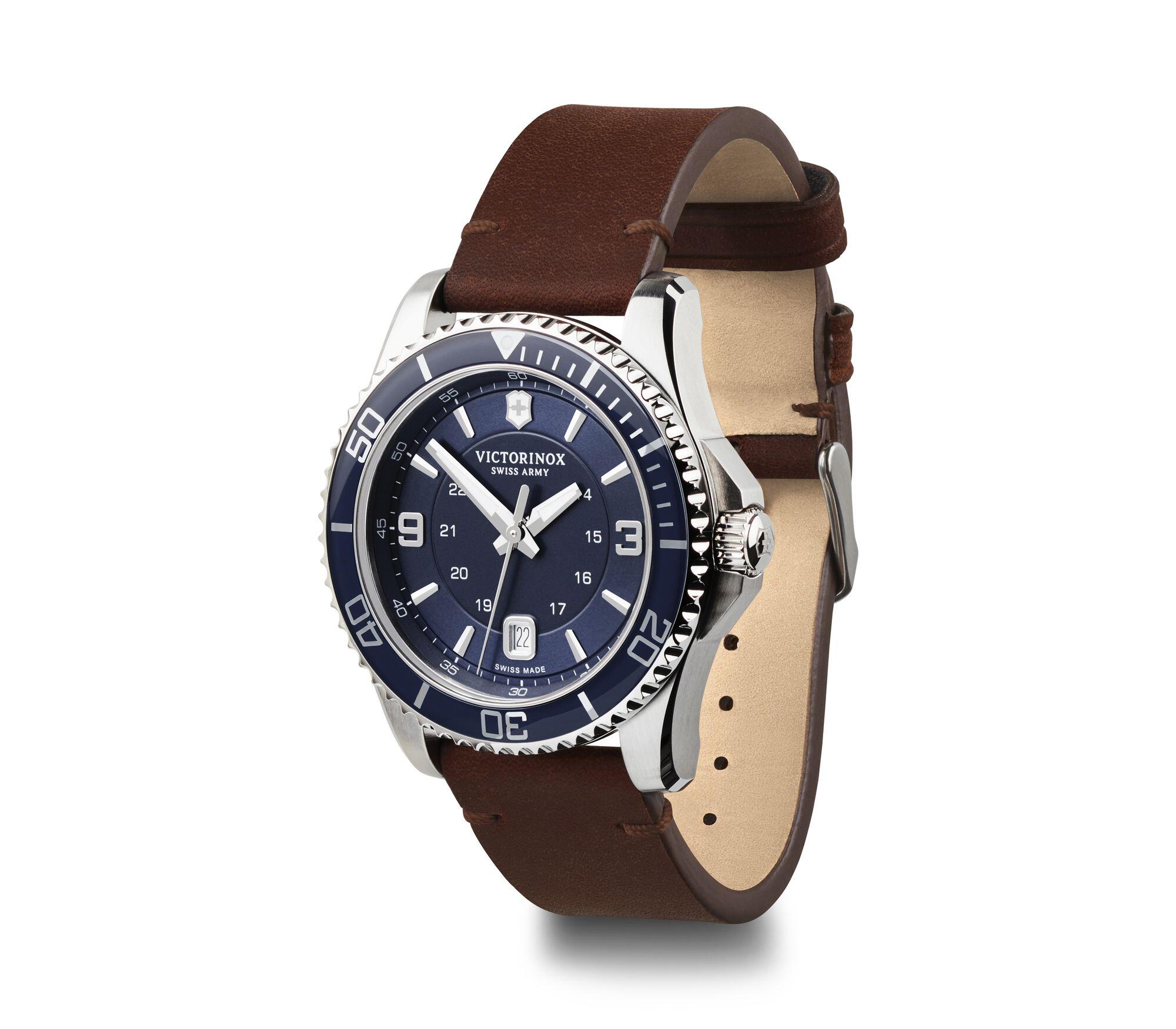 Victorinox Maverick 241863 - quartz watch Conteenium