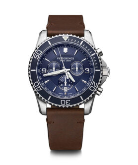 VICTORINOX MAVERICK CHRONOGRAPH