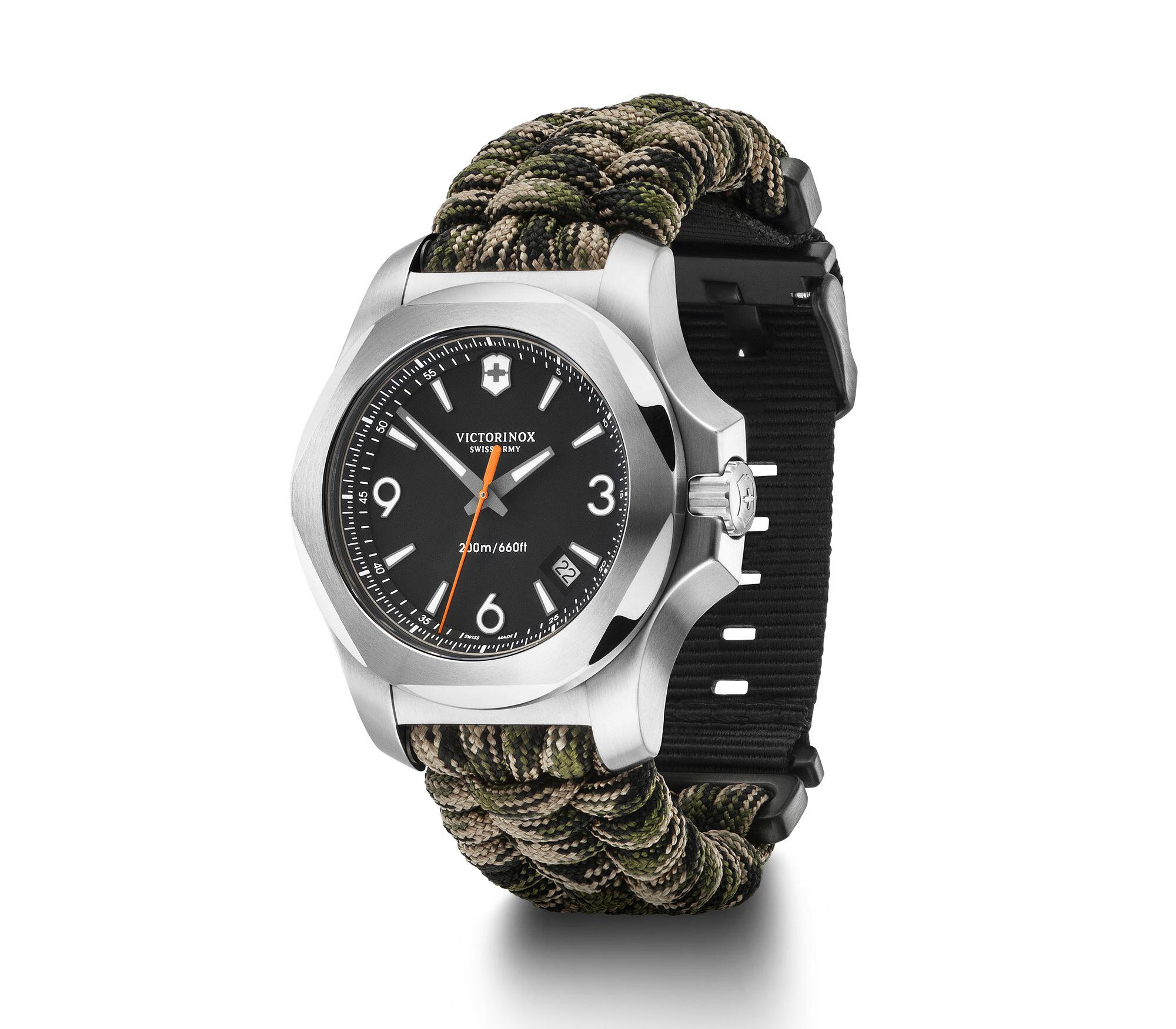 VICTORINOX I.N.O.X. Autumn Spirit 241894 - Quartz watches