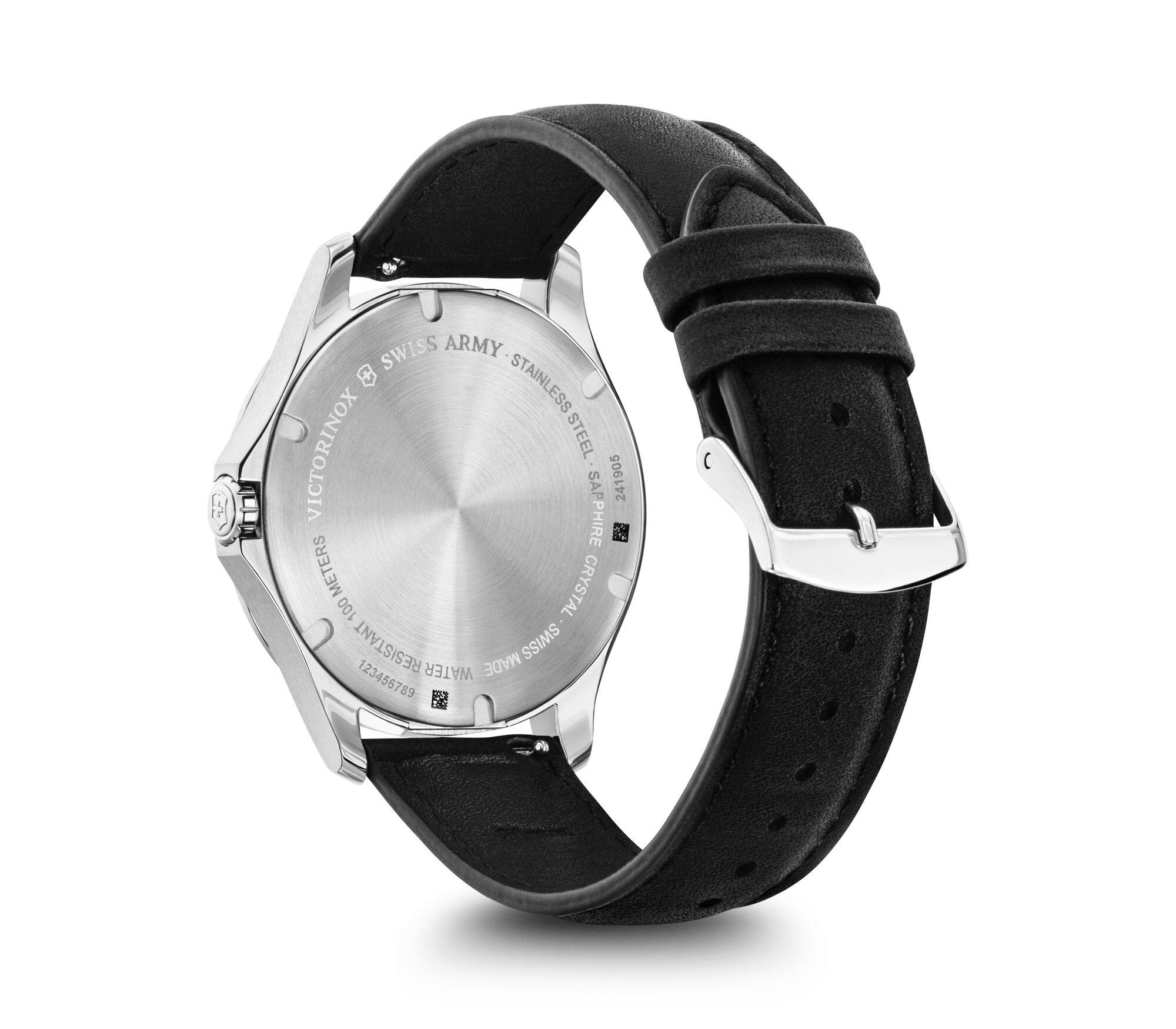 Victorinox Alliance 241905 Quartz watch Conteenium