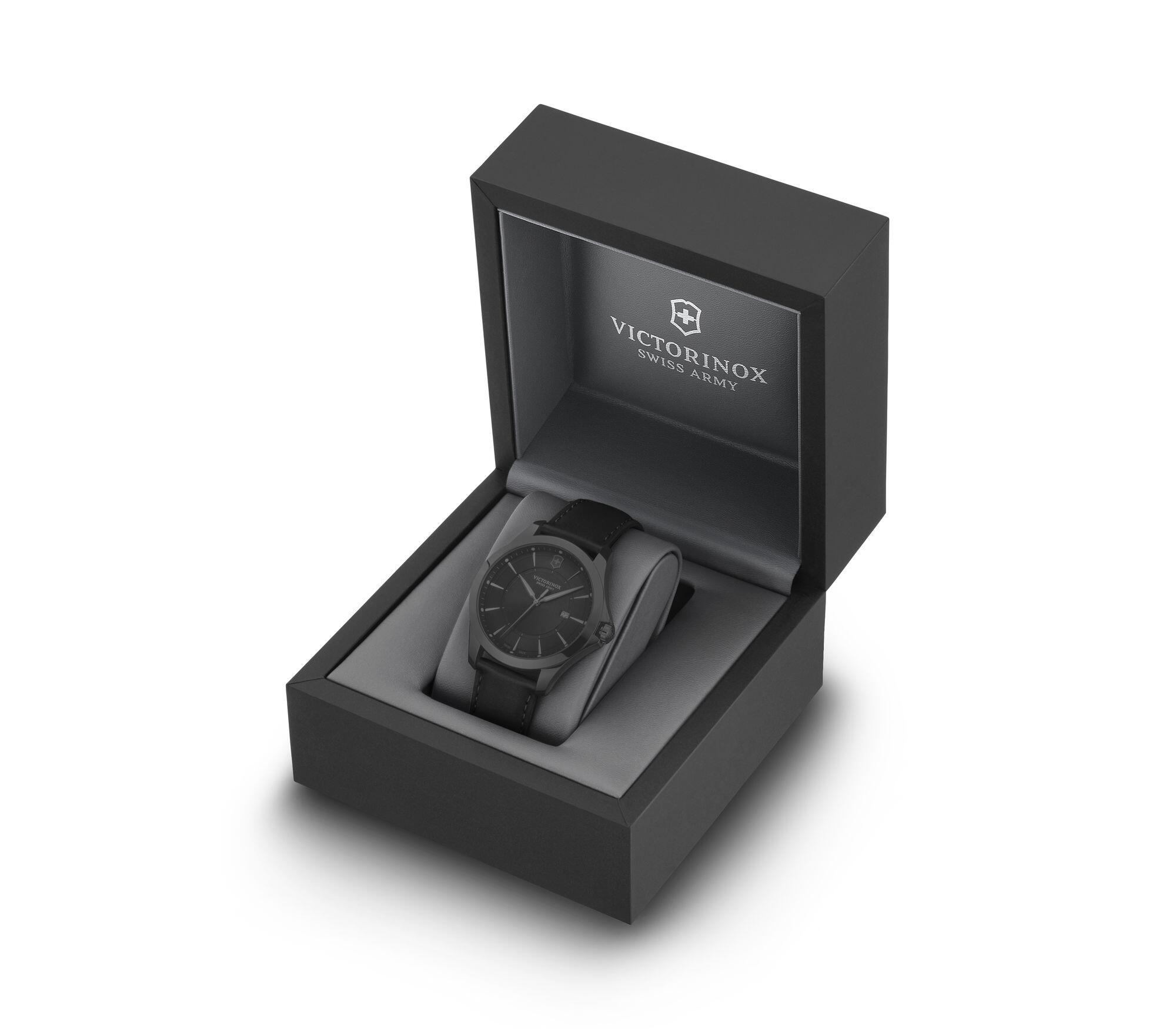Victorinox Alliance 241908 Quartz watch Conteenium