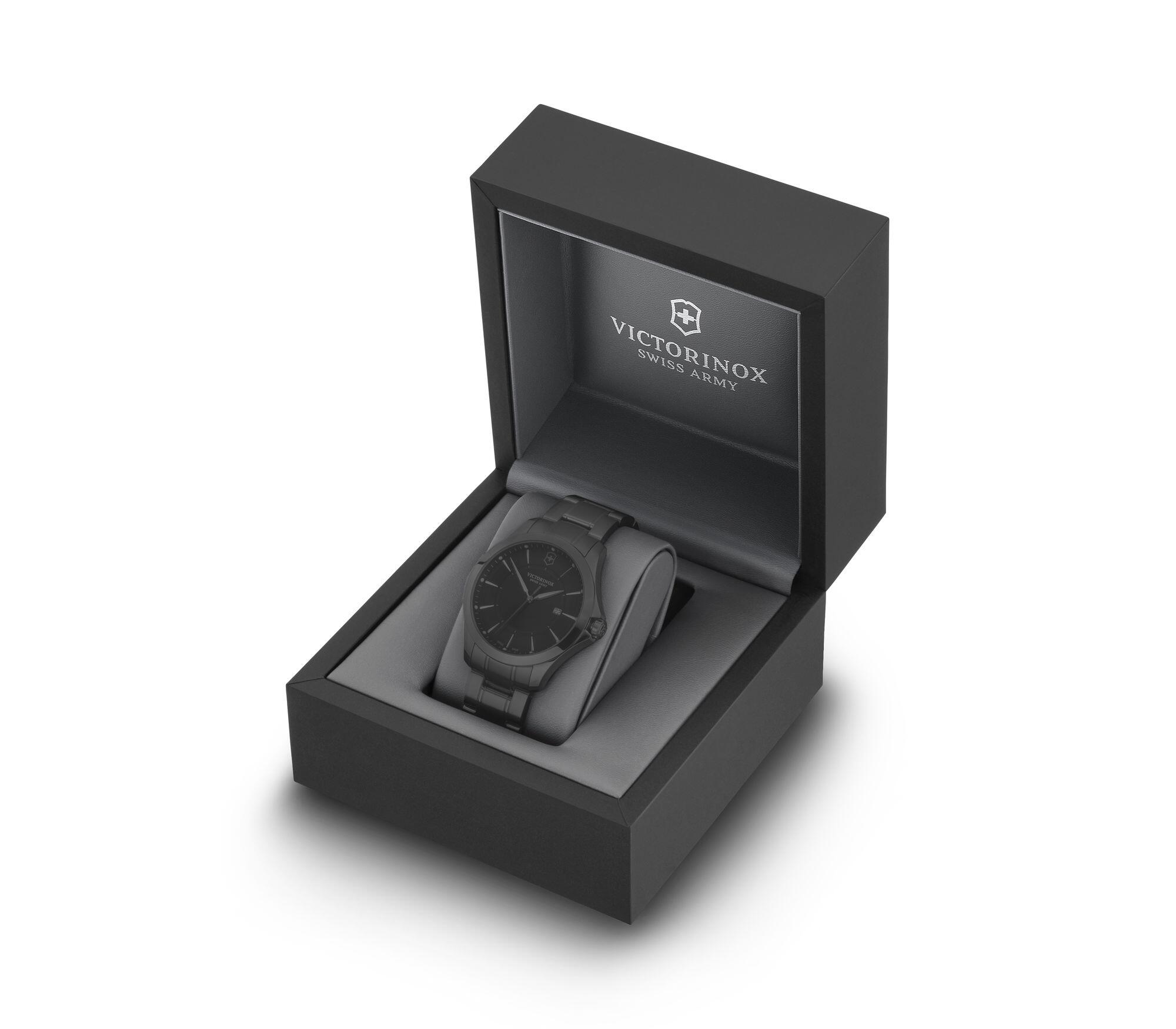 Victorinox Alliance 241911 Quartz watch Conteenium