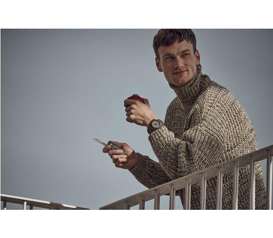 VICTORINOX I.N.O.X. Carbon Limited Edition 241927.1 - Quartz watches