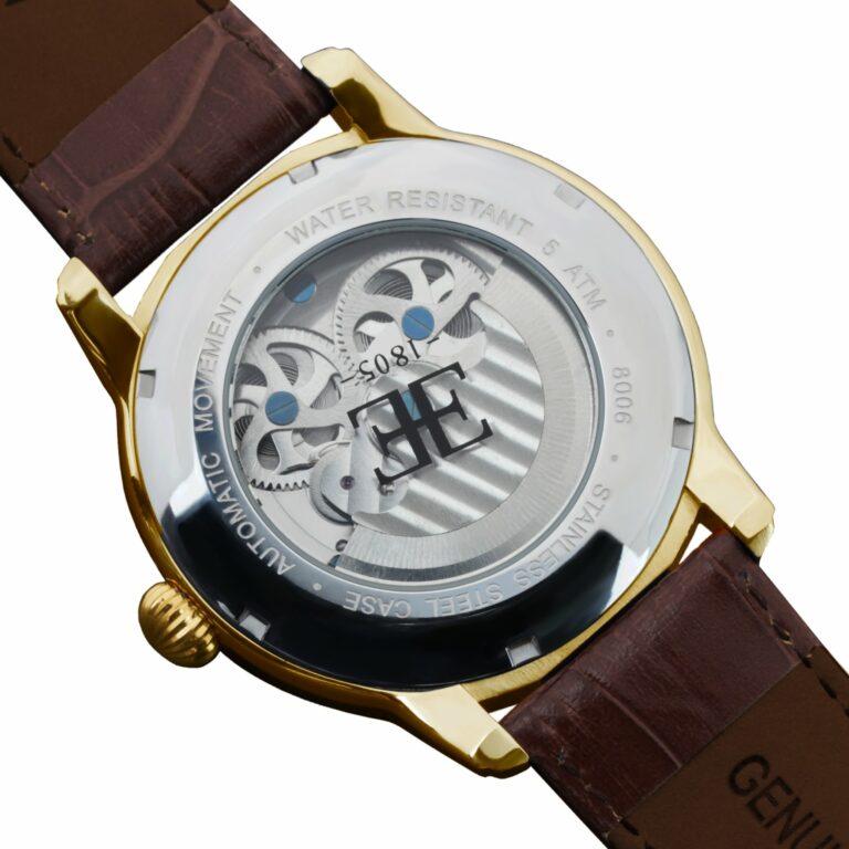 Earnshaw Longitude ES 8006 02 3