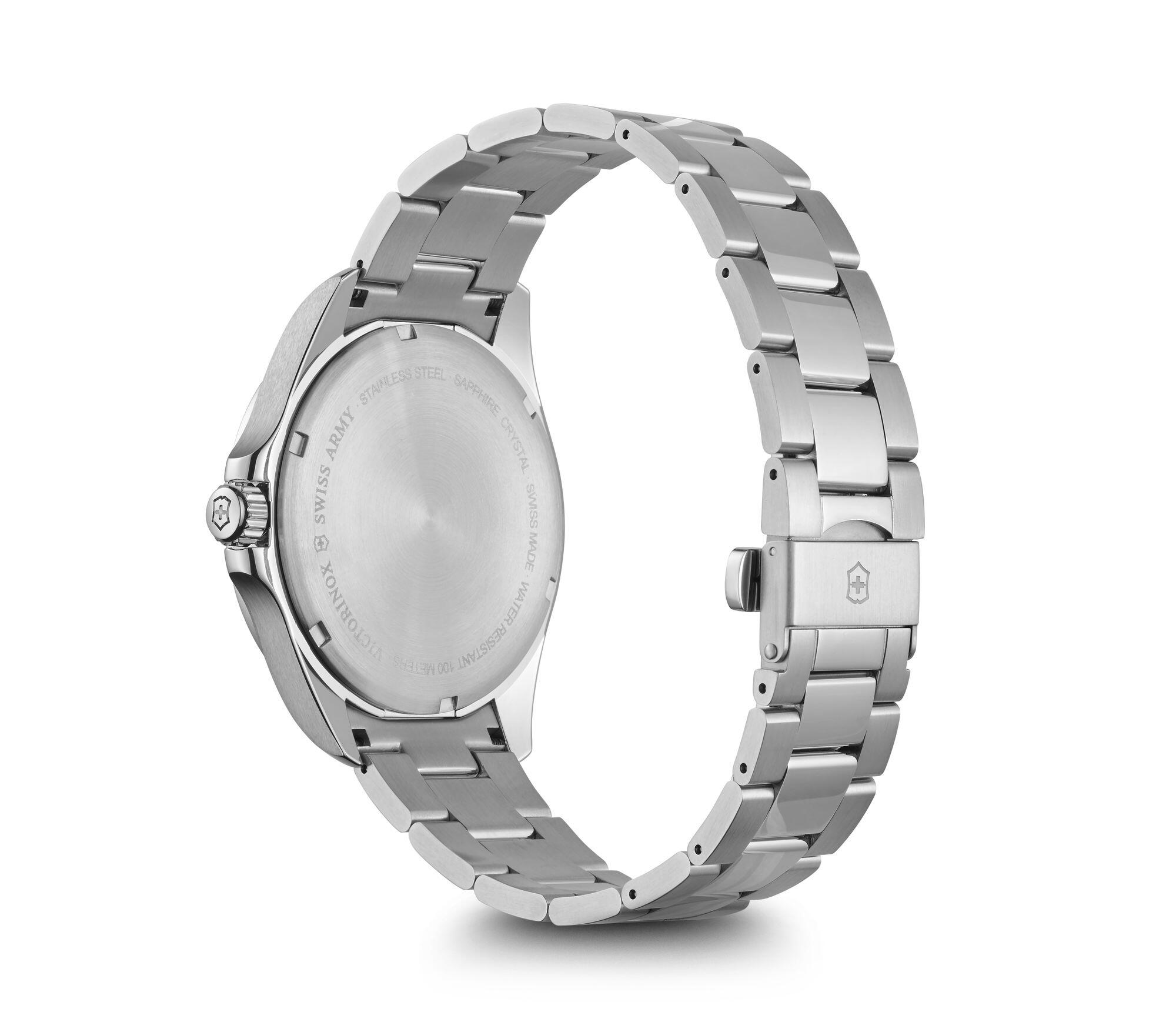 Victorinox Fieldforce 241850- Quartz watch Conteenium