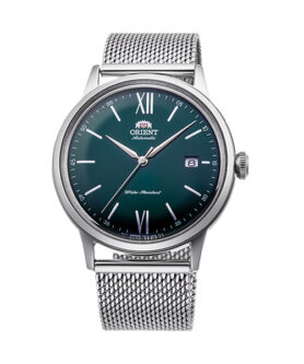 ORIENT BAMBINO V COLLECTION