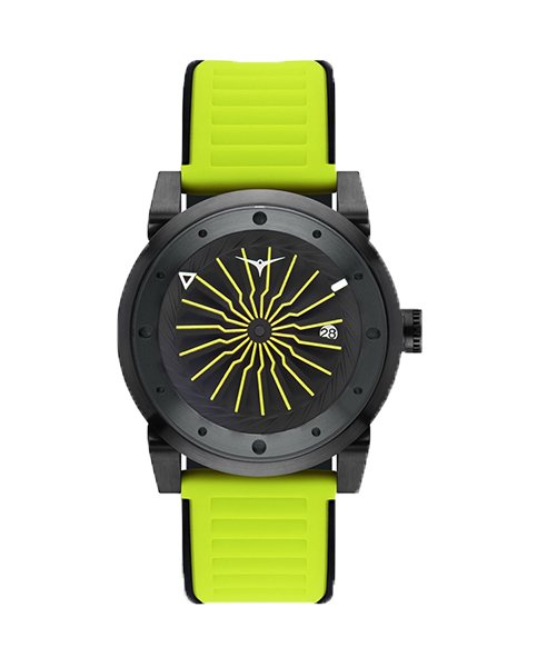 Zinvo Blade Acid Edition Limited