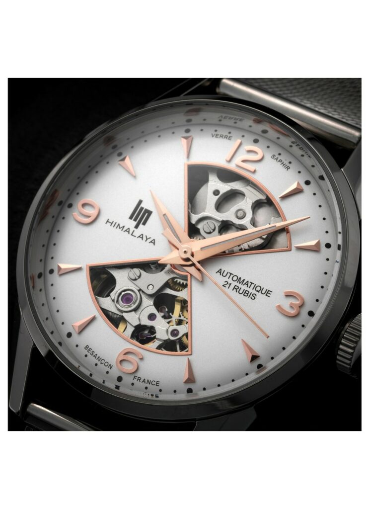 himalaya 33 mm sablier 1