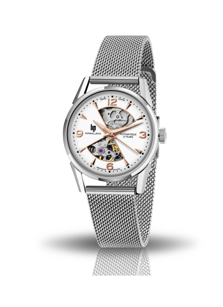 himalaya 33 mm sablier 4