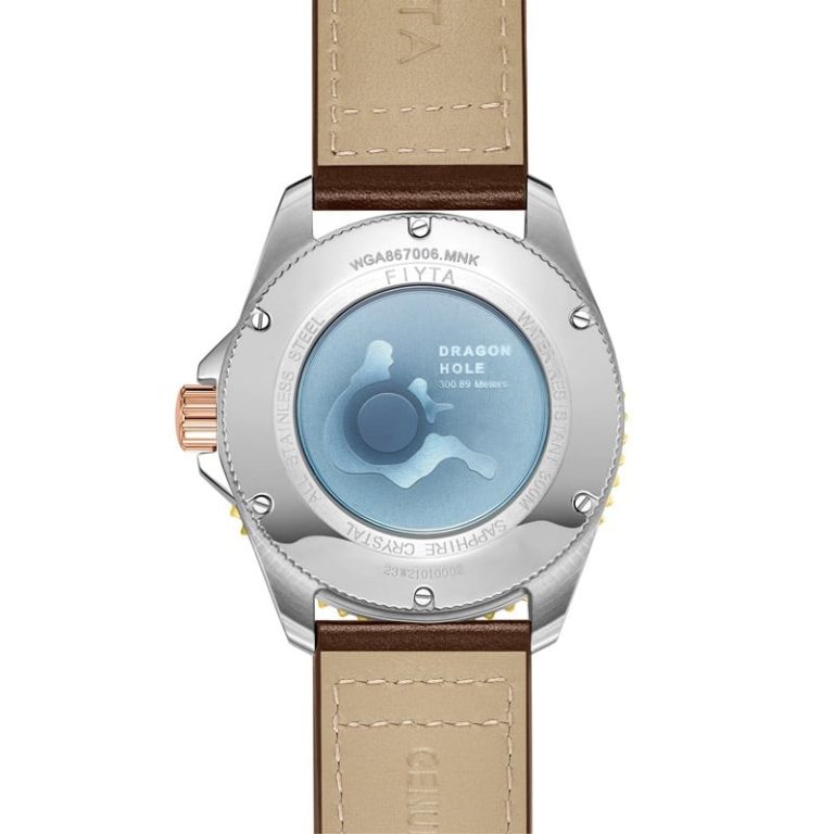 Fiyta Yachtsman WGA867006.MNK 9