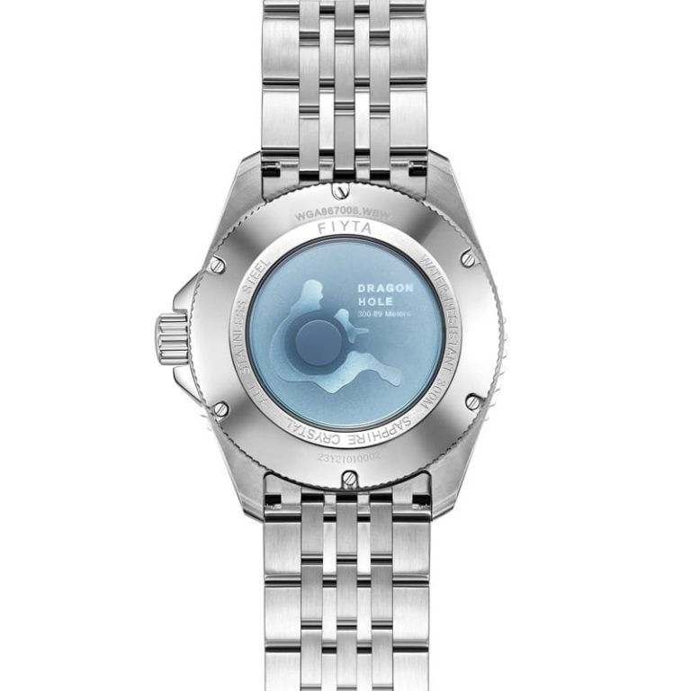 Fiyta Yachtsman WGA867006.WBW 10