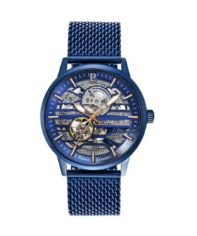 PIERRE LANNIER AUTOMATIC IMPACT