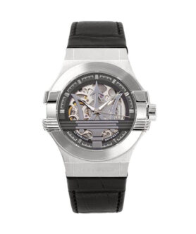 automatic - CONTEENIUM MASERATI Shipping Worldwide - watch ®