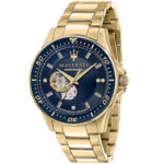 coffret montre sfida r8823140004 maserati Copie