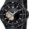 coffret montre sfida r8823140005 maserati