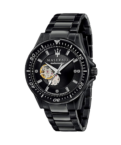 coffret montre sfida r8823140005 maserati Copie
