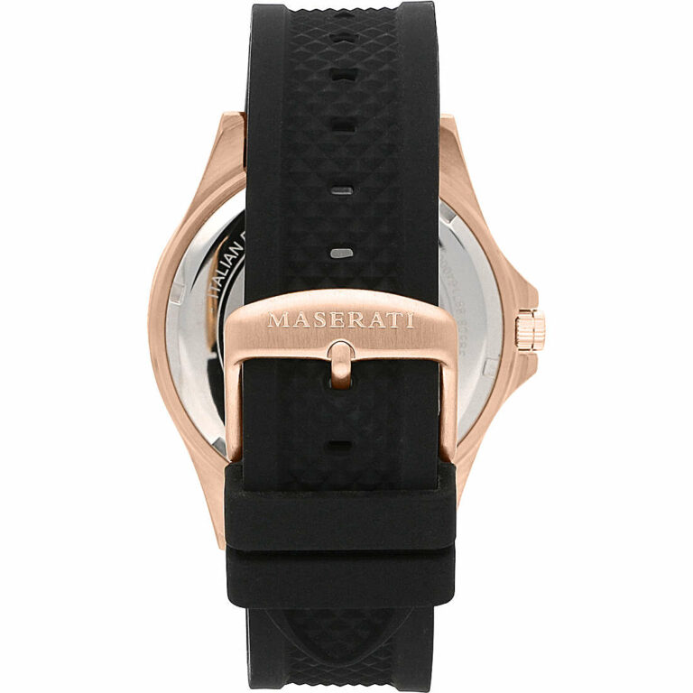 montre mecanique homme maserati sfida r8821140001 394284