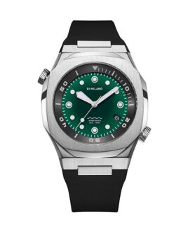 D1 MILANO SUBACQUEO DEEP GREEN