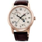 Orient watch RA AK0007S