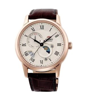 Orient watch RA AK0007S Orient watch RA AK0007S