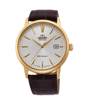ORIENT SYMPHONY 3 COLLECTION