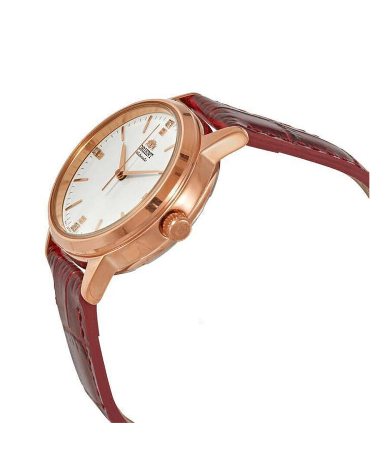 Orient Watch Lady Bambino RA-NB0105S - Watch Automatic