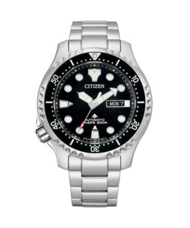 CITIZEN PROMASTER MARINE