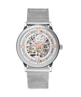 PIERRE LANNIER AUTOMATIC SKELETON
