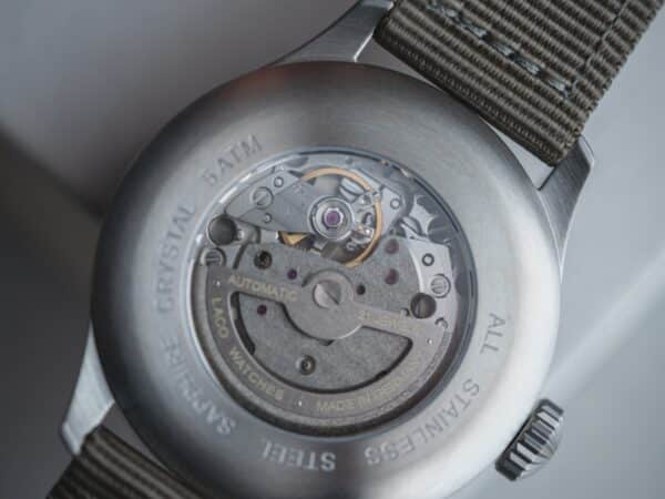 LACO Watch 862101 2 e