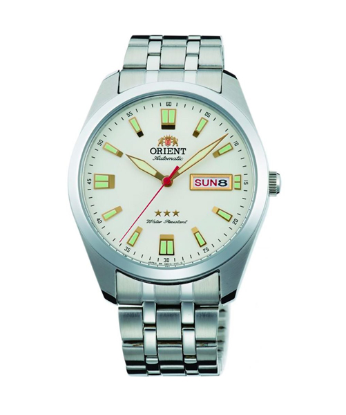 orient shogoro yoshida