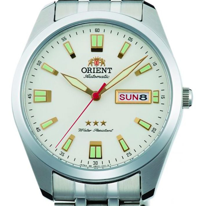 orient shogoro yoshida