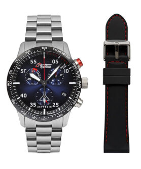 ZEPPELIN EUROFIGHTER CHRONOGRAPH