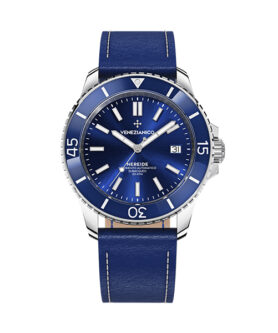 VENEZIANICO NEREIDE 42 BLUE
