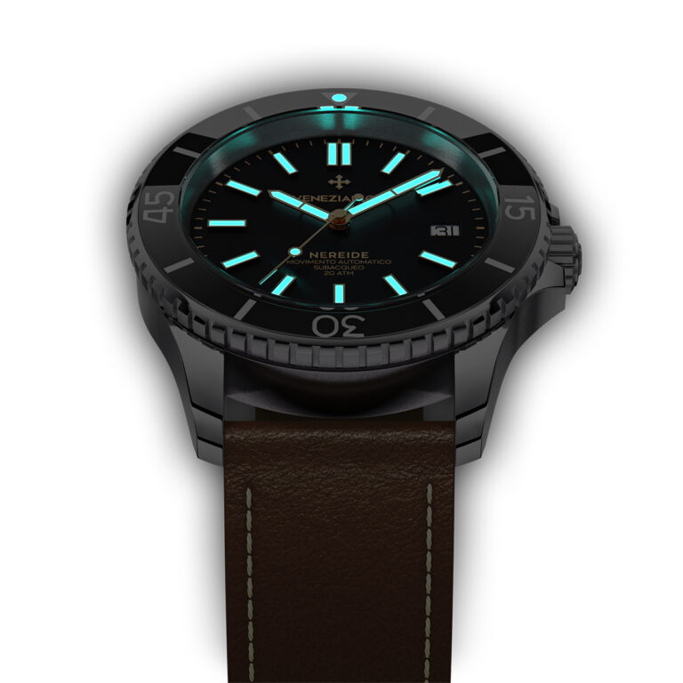 Venezianico Nereide 3321505 - Automatic watches