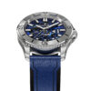 Nereide bleu 4