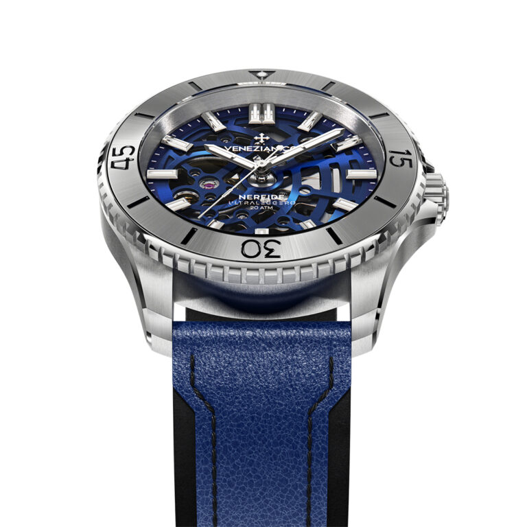 Nereide bleu 4