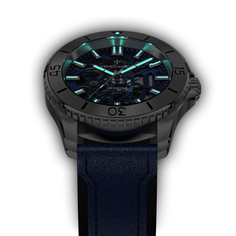 Nereide bleu 5