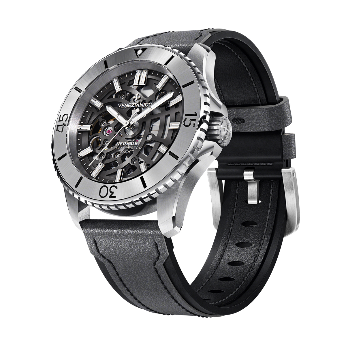 Venezianico Nereide Ultraleggero 3921503 - Automatic watches