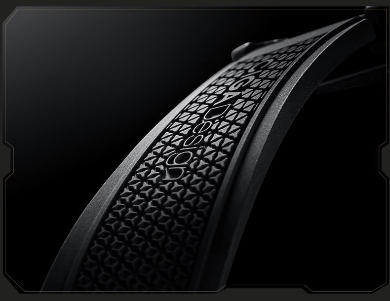 CIGADESIGN Z-SERIES EXPLORATION BLACK-GOLD -