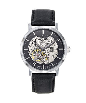 CERTUS VINTAGE SKELETON