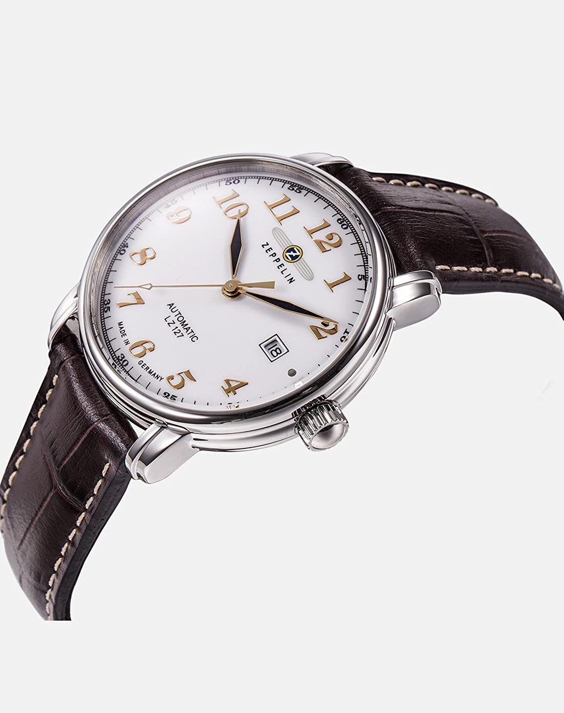 ZEPPELIN LZ127 GRAF FDS - Conteenium