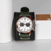 Briston Clubmaster Sport Quartz Watch White 42 mm 17142.SA .TS .2.NGA 01 4bd8c943 4dac 4542 972c 422d70c7b64a