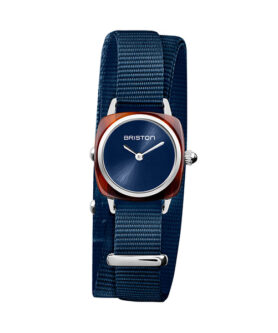CLUBMASTER LADY ACETATE – MIDNIGHT BLUE